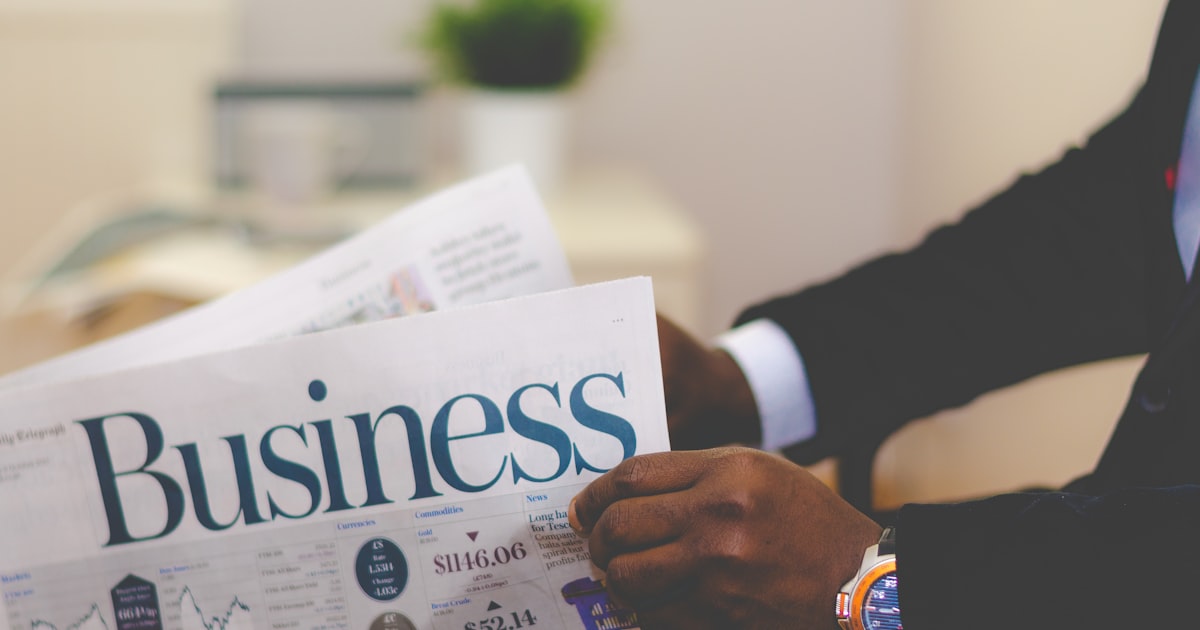 Wealth Management for a Secure Future